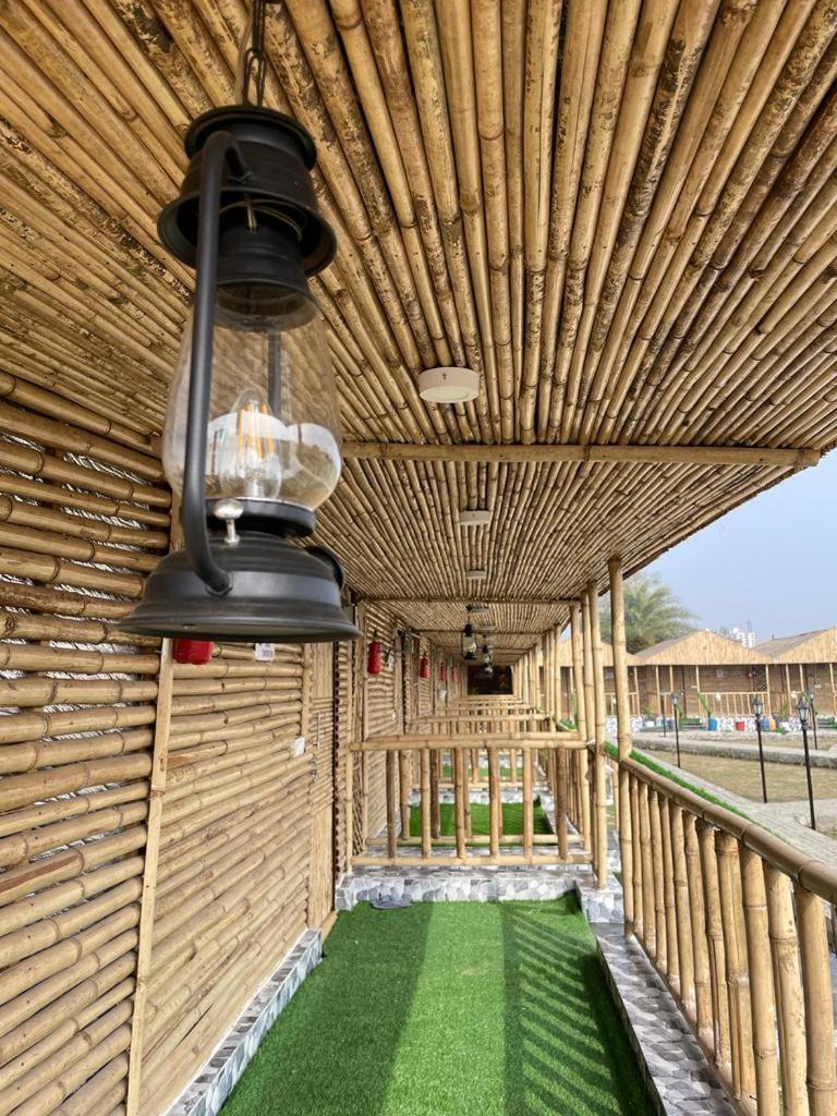 Gopika Resort Vrindāvan Exterior photo